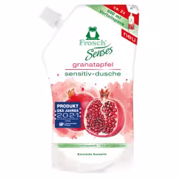 Frosch Senses Sensitiv-Dusche Duschgel 114918