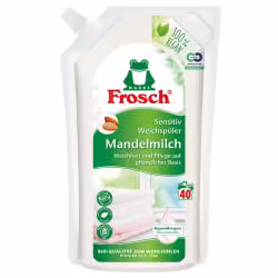 Frosch Sensitiv-Weichspüler 115753
