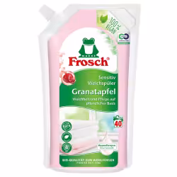 Frosch Sensitiv-Weichspüler 115755