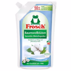 Frosch Sensitiv-Weichspüler 115756