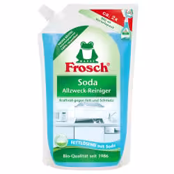 Frosch Soda Allzweck-Reiniger 115396