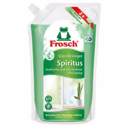 Frosch Spiritus Glasreiniger 115395