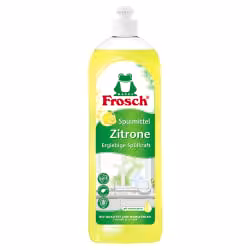 Frosch Zitronen Spülmittel  114444