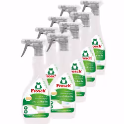 Frosch wie Gallseife Flecken- und Vorwasch-Spray 116145