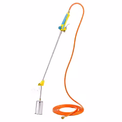 GLORIA Thermoflamm bio Professional Plus Unkrautbrenner 00296.0000