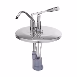Gastro Inox Dispenser