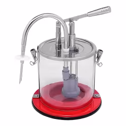 Gastro Inox Dosierspender