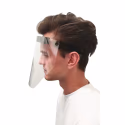 Gesichtsvisier