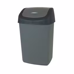 Gies Abfalleimer Push ecoline 7144