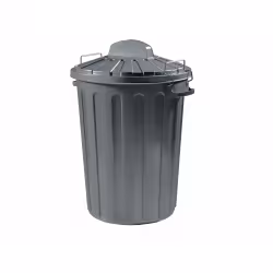 Gies Mülleimer ecoline Oskar