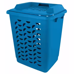 Gies ecoline Wäschebox mit Deckel