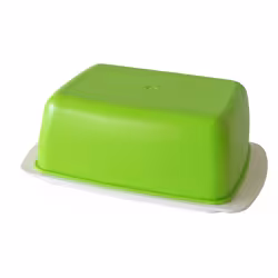 Gies greenline Butterdose