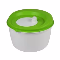 Gies greenline Salatschleuder 5 l