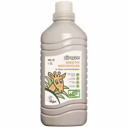 Giraffe Sensitiv Weichspüler 60089
