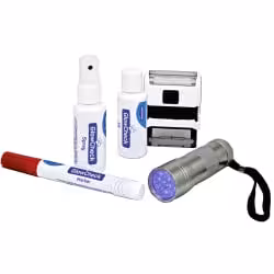 GlowCheck Test-Kit Reinigungs- und Desinfektionskontrolle 9805962