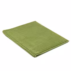 Gözze Chenille Badteppich