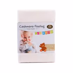 Gözze Kinderdecke PREMIUM CASHMERE FEELING