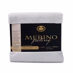 Gözze Wendewohndecke MERINO