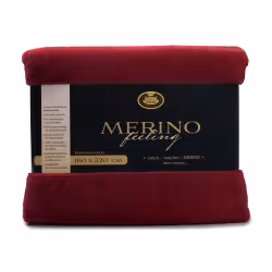 Gözze Wendewohndecke MERINO