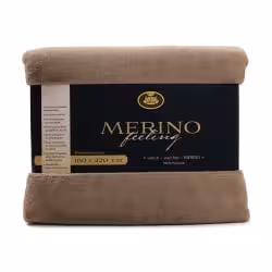 Gözze Wendewohndecke MERINO