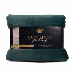 Gözze Wendewohndecke MERINO