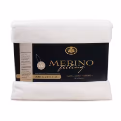 Gözze Wendewohndecke MERINO