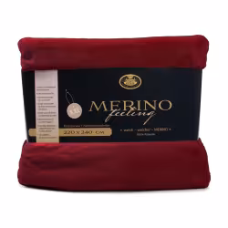 Gözze Wendewohndecke MERINO