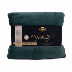Gözze Wendewohndecke MERINO