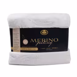 Gözze Wendewohndecke MERINO