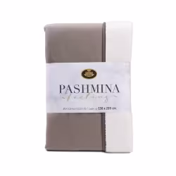 Gözze Wendewohndecke PASHMINA