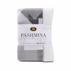 Gözze Wendewohndecke PASHMINA JAMORA