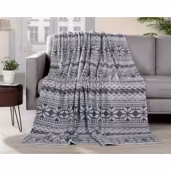 Gözze Winterzauber Heimdecke