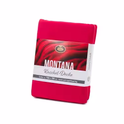 Gözze Wohndecke Montana UNI