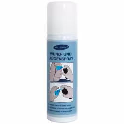 Gramm medical ACTIOMEDIC Wund- und Augenspray 500.000.40050