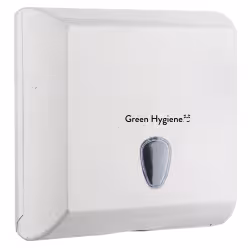 Green Hygiene FALK & FRIEDAS Falthandtuchspender