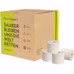 Green Hygiene KORDULA Toilettenpapier