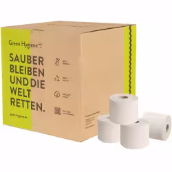 Green Hygiene ROLF Toilettenpapier