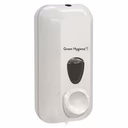 Green Hygiene Seifenspender mit Nachfüllsystem