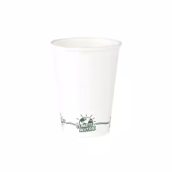 Greenbox Automatenbecher Pappbecher EcoUp©