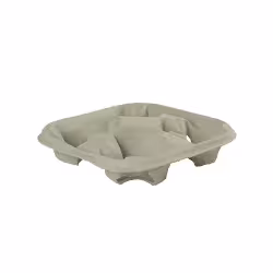 Greenbox Becherhalter Pappe