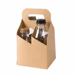 Greenbox Flaschenträger