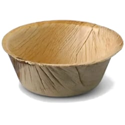Greenbox Palmware Schälchen stapelbar