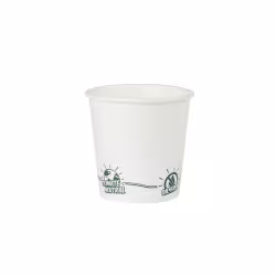 Greenbox Pappbecher EcoUp© für Heißgetränke