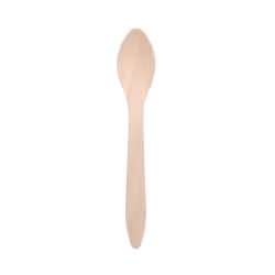 Greenbox Premium Holzlöffel Einwegbesteck
