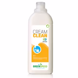 Greenspeed Cream Clean Scheuermilch 4002821