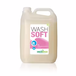 Greenspeed Wash Soft Weichspüler