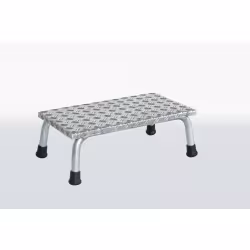 Günzburger Aluminium-Arbeitspodest