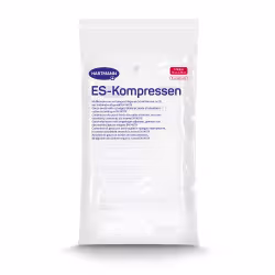 HARTMANN ES Kompressen 10 x 20 cm EN 14079