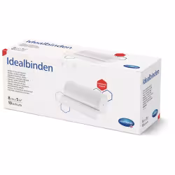 HARTMANN Idealbinde lose 8 cm x 5 m