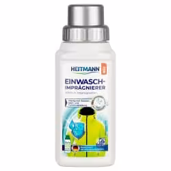 HEITMANN Einwaschimprägnierer  1010145